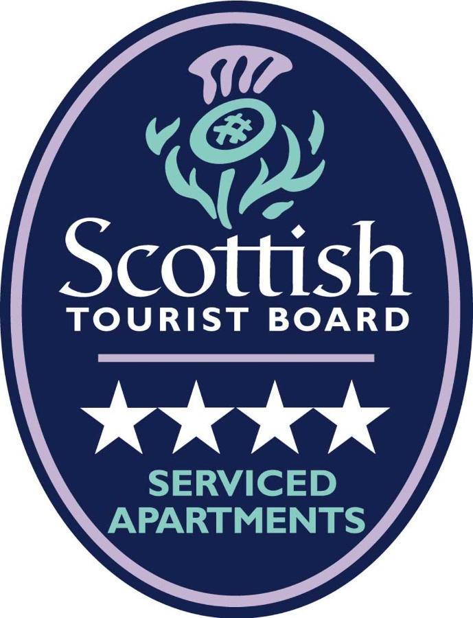 Aberdeen Lighthouse Cottages - Coastal, Dolphins Екстериор снимка